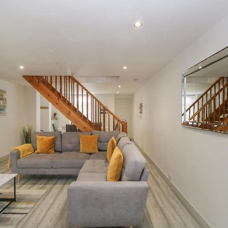 Harbour Retreat Villa Millom Exterior photo