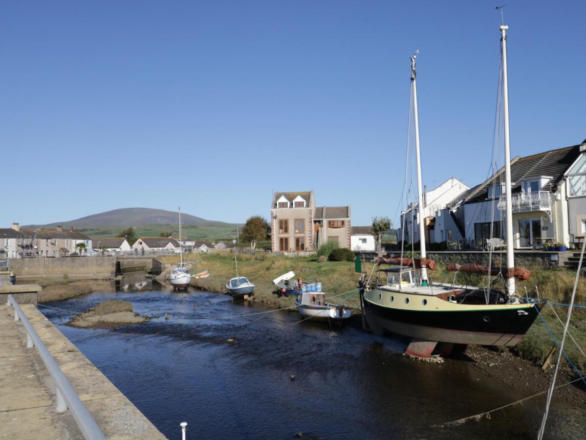 Harbour Retreat Villa Millom Exterior photo